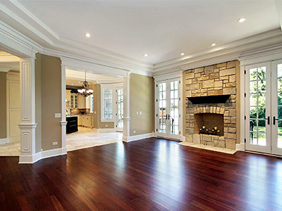 Hardwood Flooring Bloomington, IN