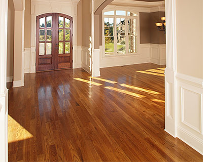 Hardwood Floors Bloomington, IN