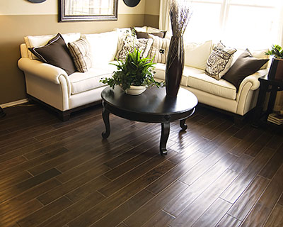 Hardwood Floors Bloomington, IN