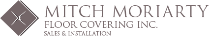Moriarty Floor Covering Inc