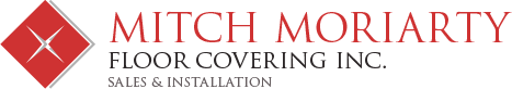 Moriarty Floor Covering Inc