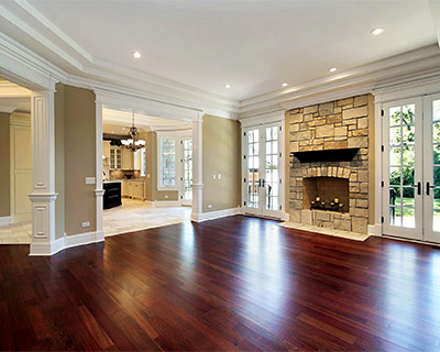 Installation Services